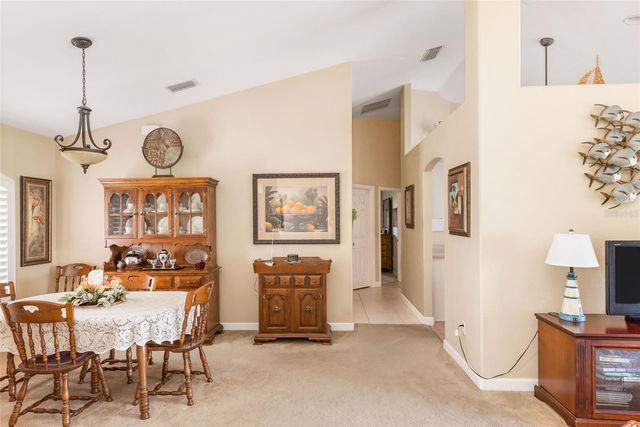 7411 SNOW DRIVE, Englewood, FL 34224