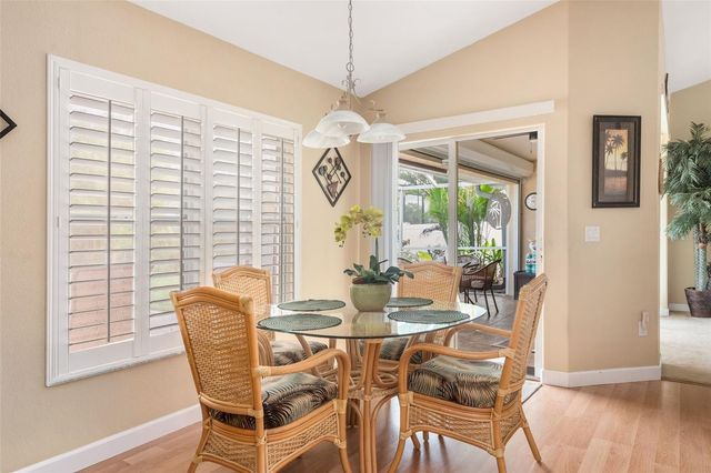 7411 SNOW DRIVE, Englewood, FL 34224