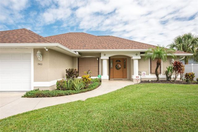 7411 SNOW DRIVE, Englewood, FL 34224