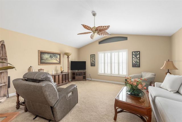 7411 SNOW DRIVE, Englewood, FL 34224