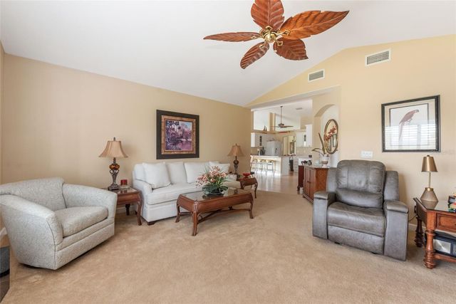 7411 SNOW DRIVE, Englewood, FL 34224