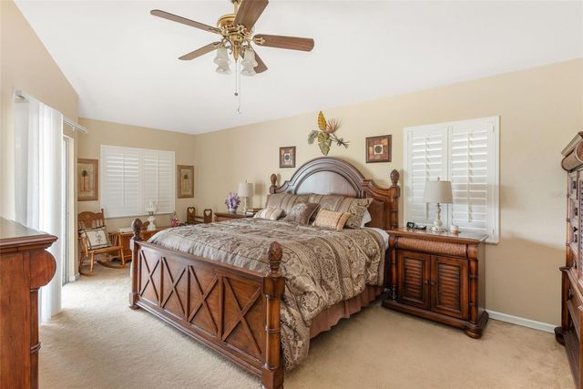 7411 SNOW DRIVE, Englewood, FL 34224