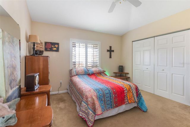 7411 SNOW DRIVE, Englewood, FL 34224