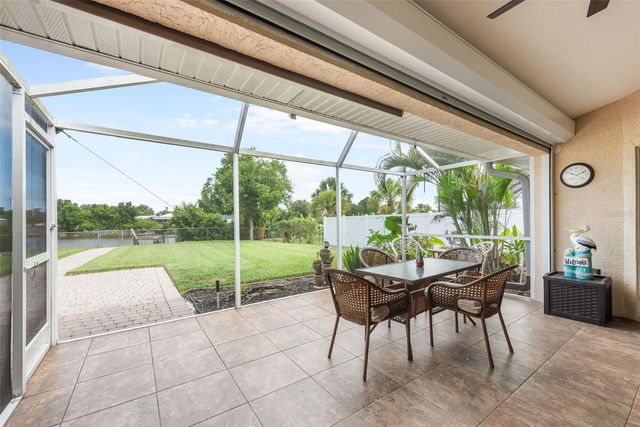 7411 SNOW DRIVE, Englewood, FL 34224