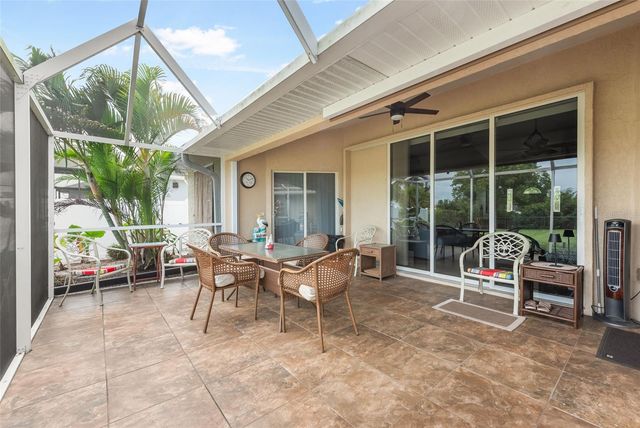 7411 SNOW DRIVE, Englewood, FL 34224