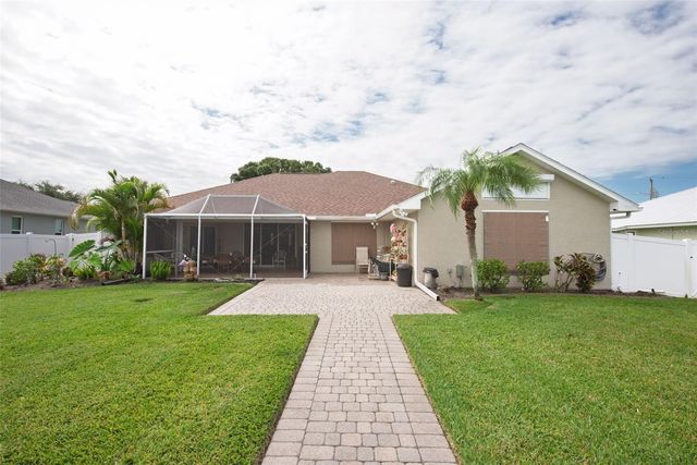 7411 SNOW DRIVE, Englewood, FL 34224