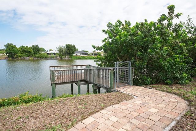 7411 SNOW DRIVE, Englewood, FL 34224