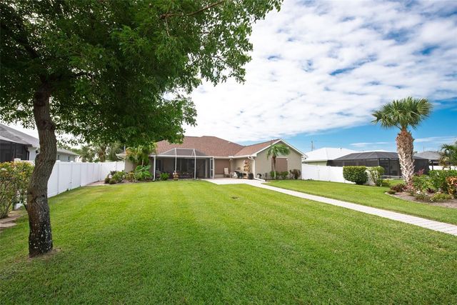 7411 SNOW DRIVE, Englewood, FL 34224