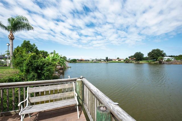 7411 SNOW DRIVE, Englewood, FL 34224