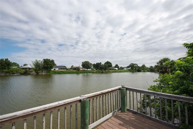 7411 SNOW DRIVE, Englewood, FL 34224