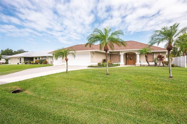7411 SNOW DRIVE, Englewood, FL 34224