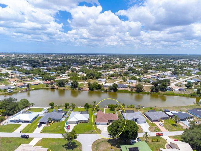 7411 SNOW DRIVE, Englewood, FL 34224