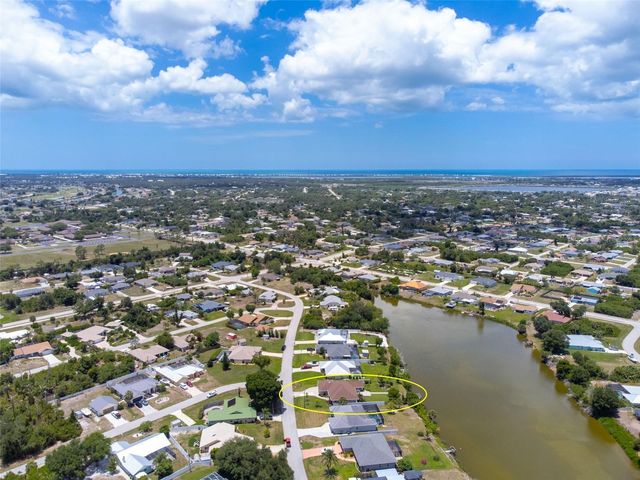 7411 SNOW DRIVE, Englewood, FL 34224