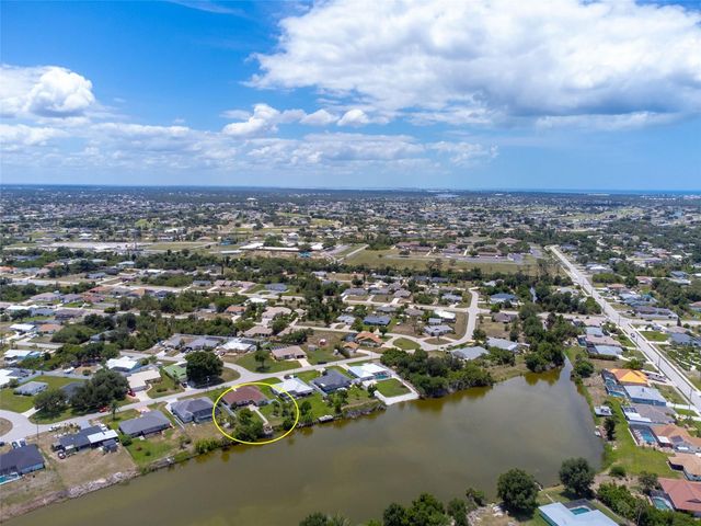 7411 SNOW DRIVE, Englewood, FL 34224