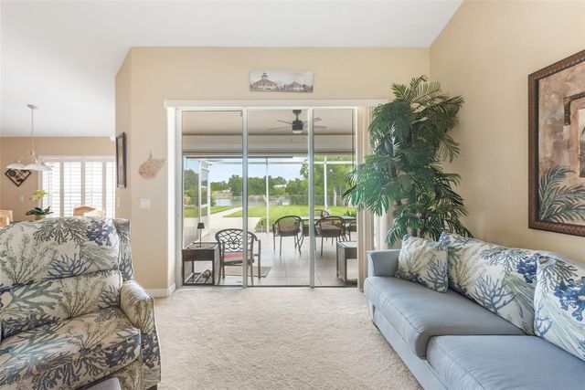 7411 SNOW DRIVE, Englewood, FL 34224