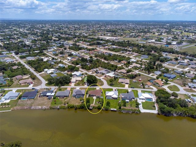 7411 SNOW DRIVE, Englewood, FL 34224