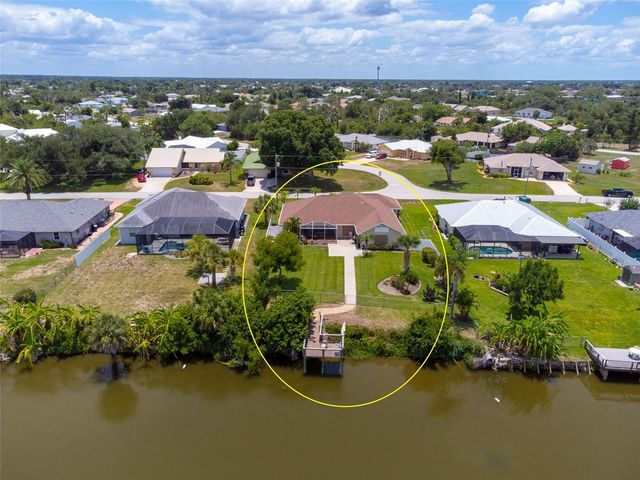 7411 SNOW DRIVE, Englewood, FL 34224