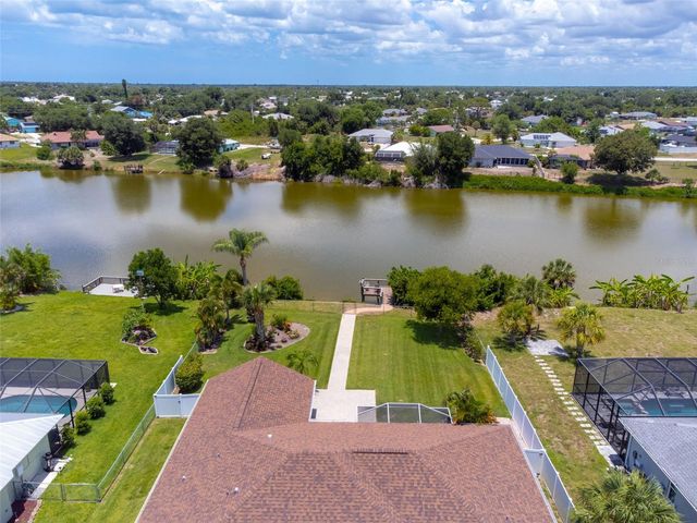 7411 SNOW DRIVE, Englewood, FL 34224