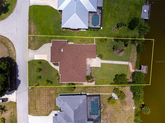 7411 SNOW DRIVE, Englewood, FL 34224