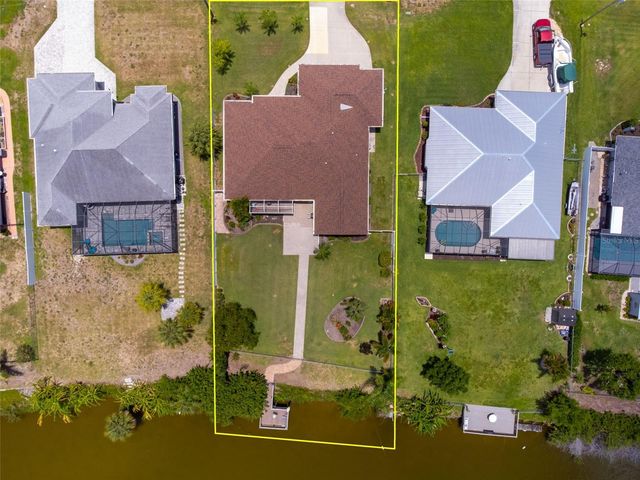 7411 SNOW DRIVE, Englewood, FL 34224