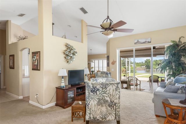 7411 SNOW DRIVE, Englewood, FL 34224