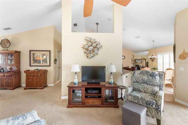 7411 SNOW DRIVE, Englewood, FL 34224