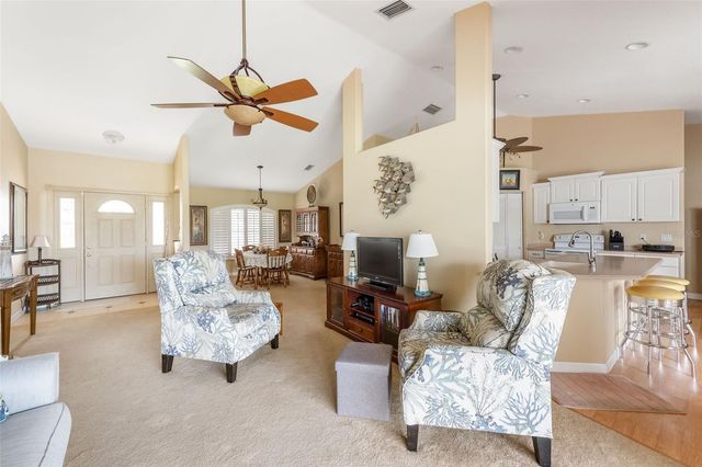 7411 SNOW DRIVE, Englewood, FL 34224