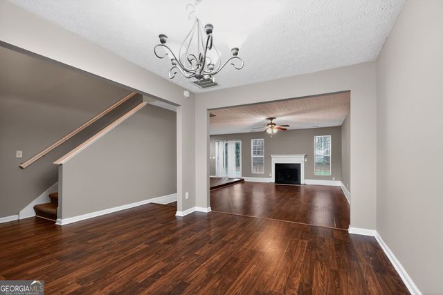 7177 Walton Hill, Fairburn, GA 30213