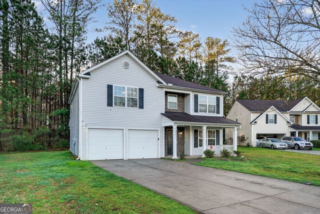 7177 Walton Hill, Fairburn, GA 30213