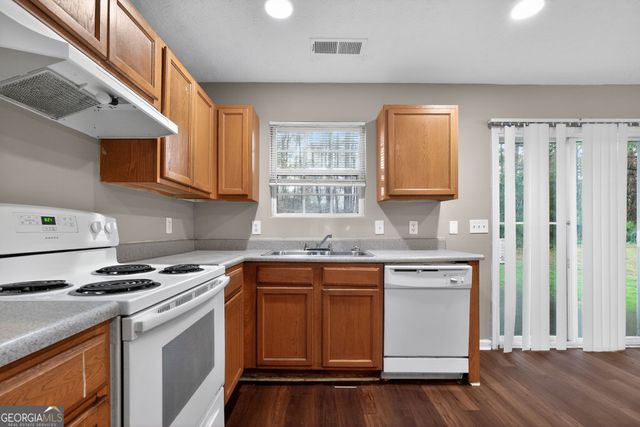 7177 Walton Hill, Fairburn, GA 30213