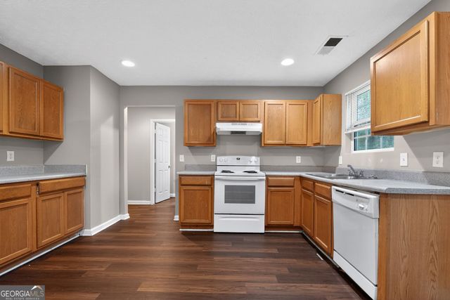 7177 Walton Hill, Fairburn, GA 30213