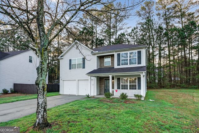 7177 Walton Hill, Fairburn, GA 30213