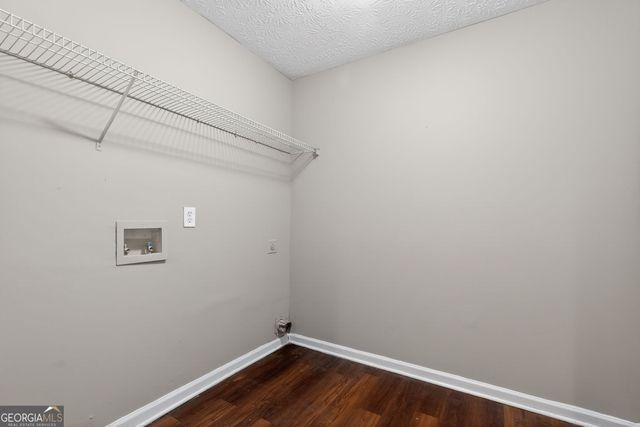 7177 Walton Hill, Fairburn, GA 30213