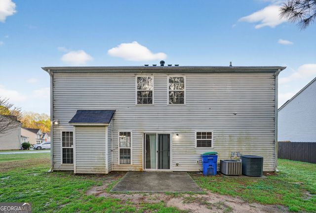 7177 Walton Hill, Fairburn, GA 30213