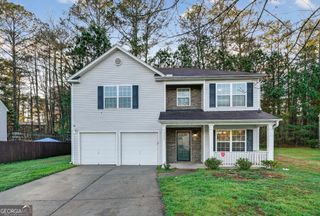 7177 Walton Hill, Fairburn, GA 30213