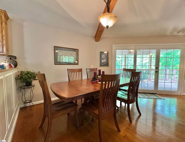 164 Creekside Drive, Pickens, SC 29671