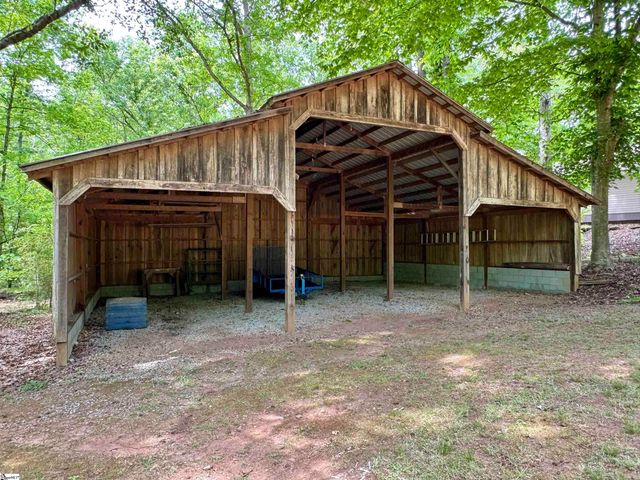 164 Creekside Drive, Pickens, SC 29671