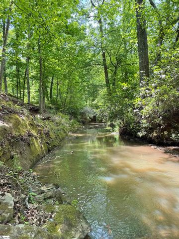 164 Creekside Drive, Pickens, SC 29671