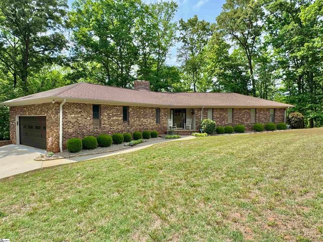 164 Creekside Drive, Pickens, SC 29671