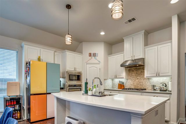 3021 LITTLE MILL, The Colony, TX 75056