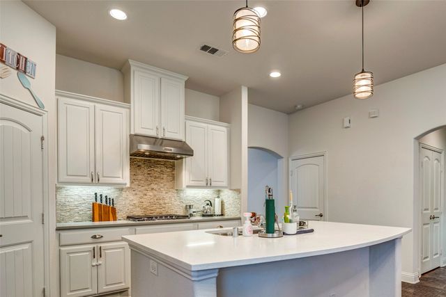3021 LITTLE MILL, The Colony, TX 75056