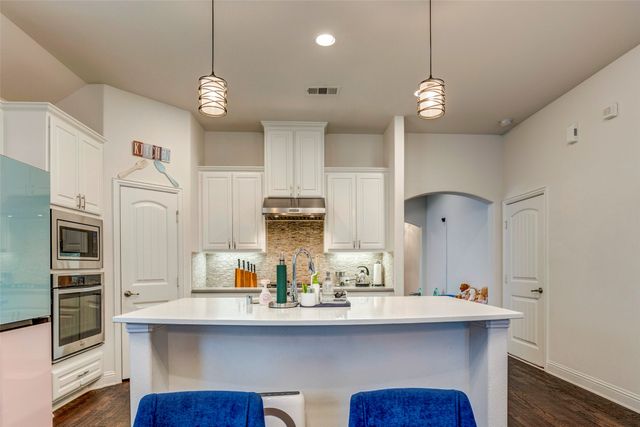 3021 LITTLE MILL, The Colony, TX 75056