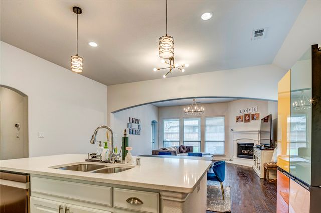 3021 LITTLE MILL, The Colony, TX 75056