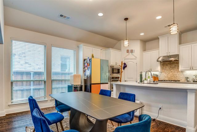 3021 LITTLE MILL, The Colony, TX 75056