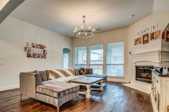 3021 LITTLE MILL, The Colony, TX 75056