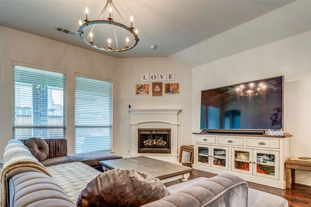 3021 LITTLE MILL, The Colony, TX 75056