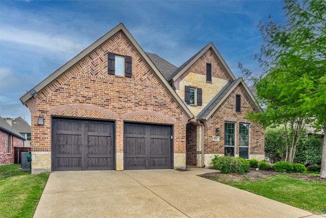 3021 LITTLE MILL, The Colony, TX 75056