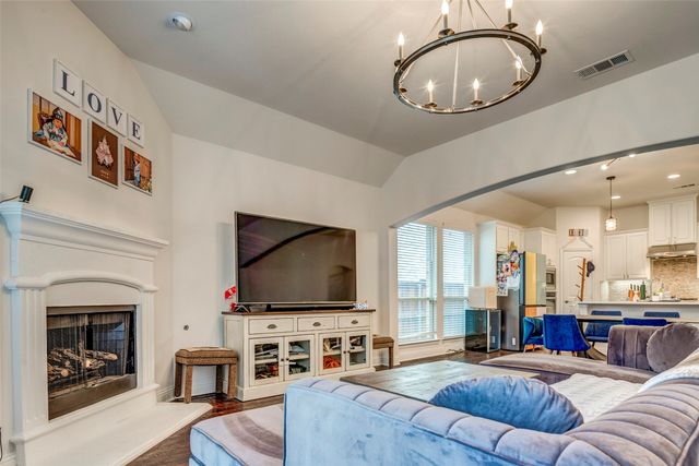 3021 LITTLE MILL, The Colony, TX 75056