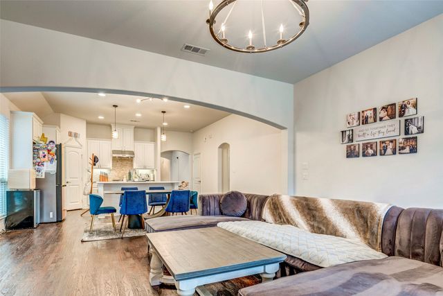 3021 LITTLE MILL, The Colony, TX 75056