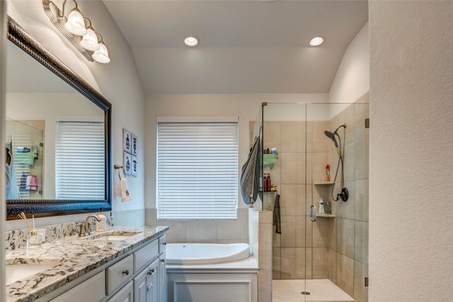 3021 LITTLE MILL, The Colony, TX 75056